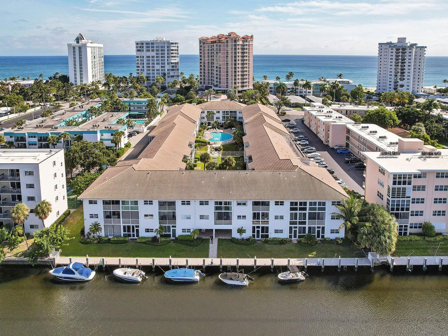 1461 S Ocean Blvd APT 204 Lauderdale By The Sea, FL 33062 - Thumbnail 2