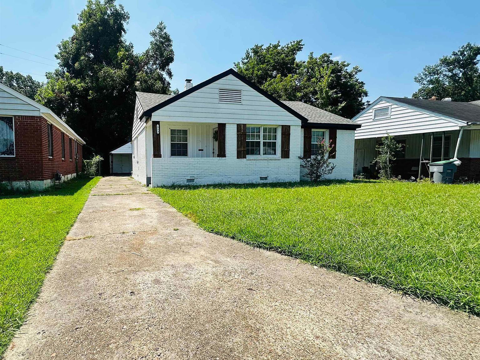 1773 Greenview Cir Memphis, TN 38108 - Thumbnail 2