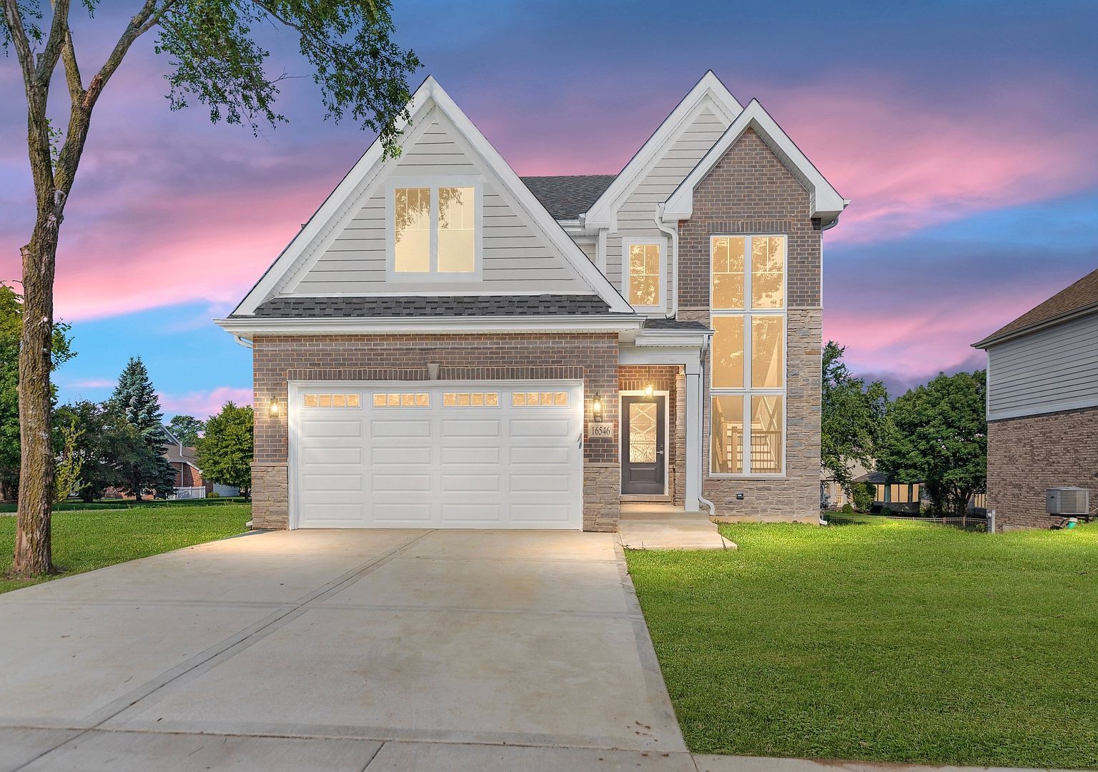 16546 Pear Ave Orland Park, IL 60462 - Thumbnail 2