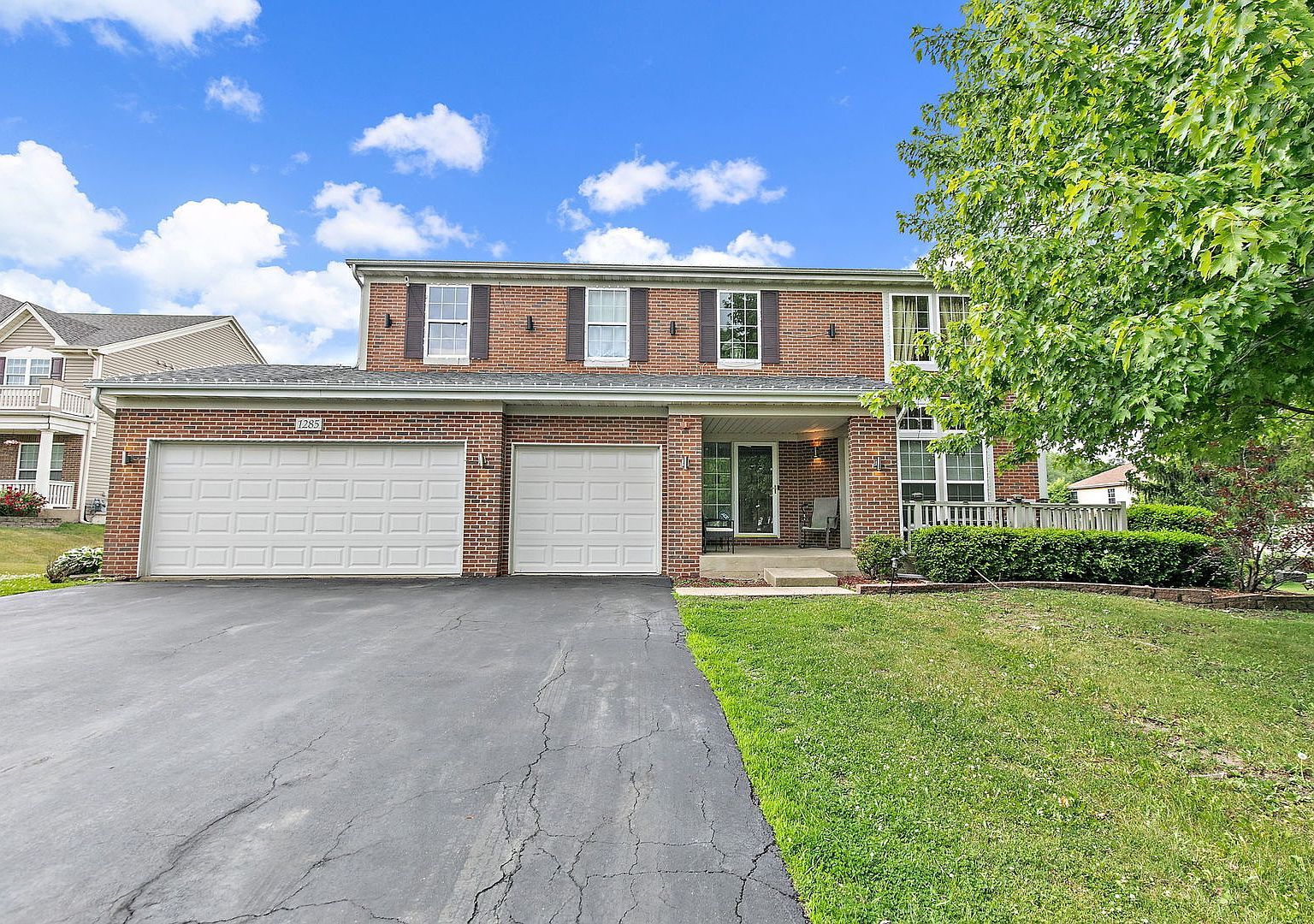 1285 Mallard Ln Hoffman Estates, IL 60192 - Thumbnail 2