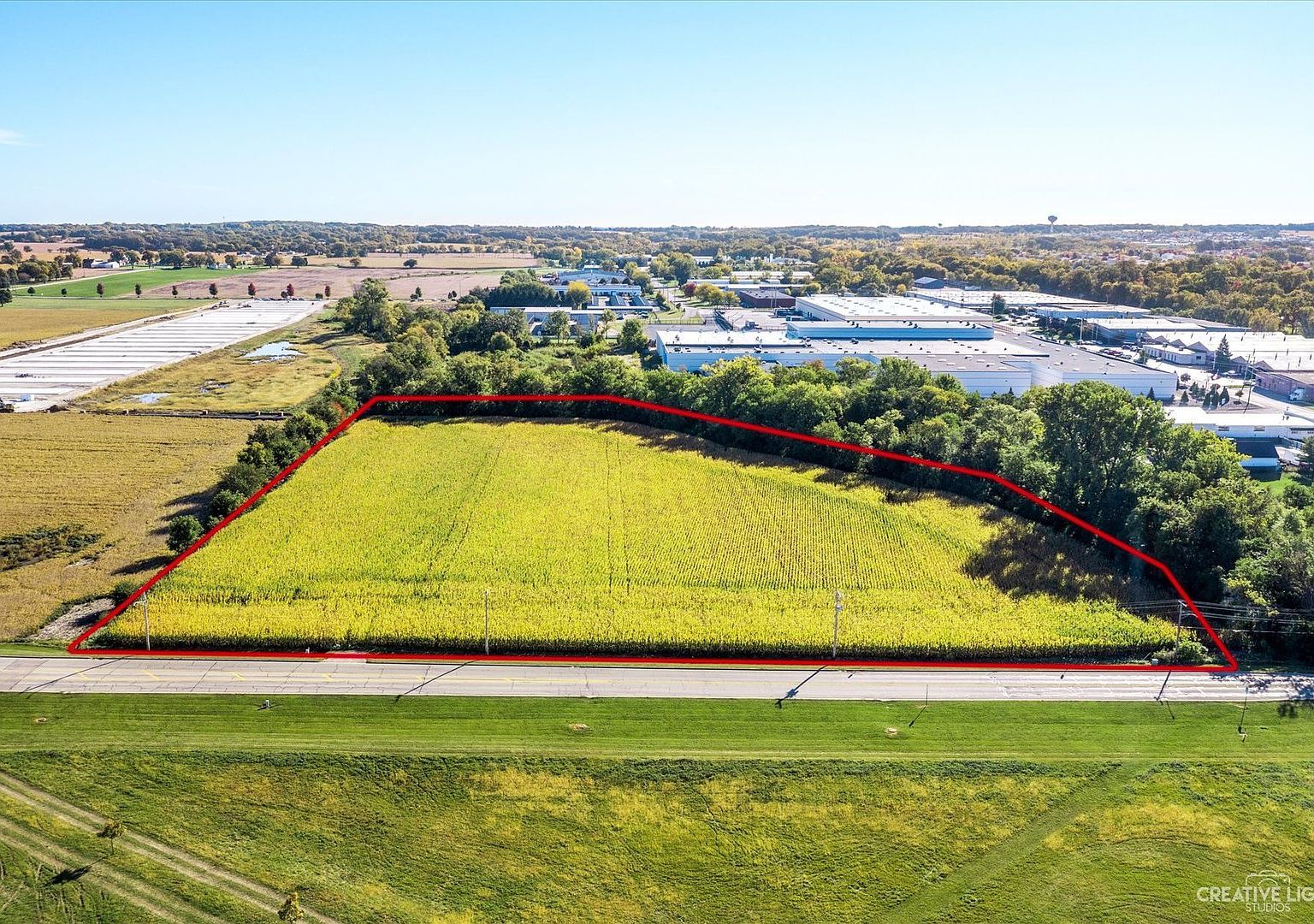 0 N State St Hampshire, IL 60140 - Thumbnail 2