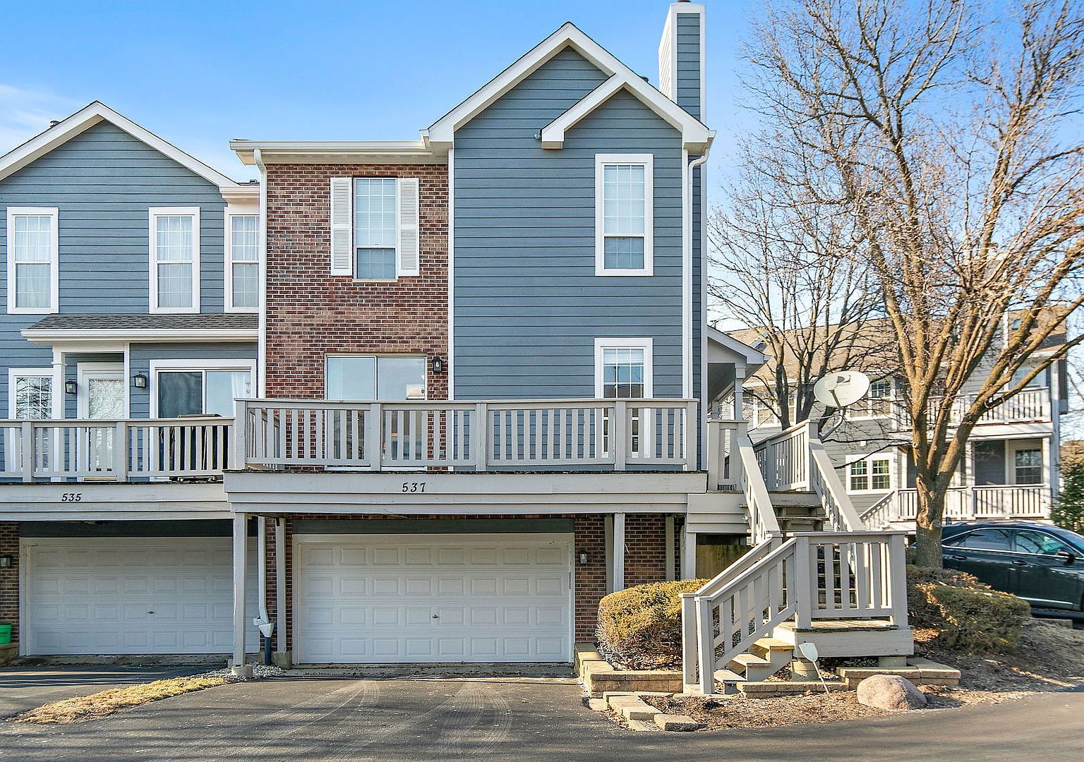 537 W Parkside Dr Palatine, IL 60067 - Thumbnail 2