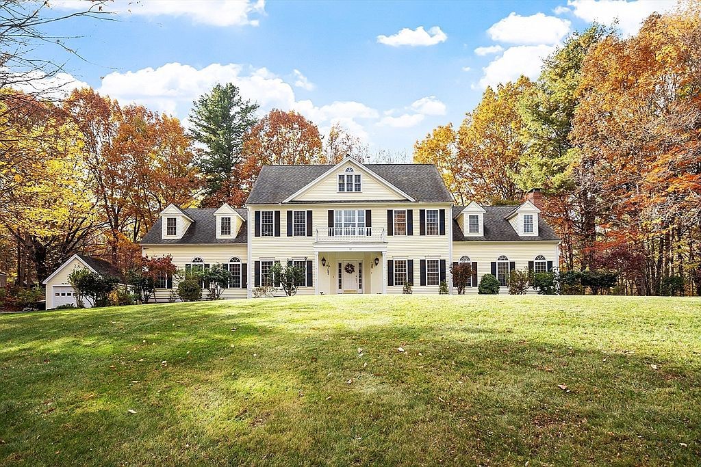 50 Old Farm Rd Lunenburg, MA 01462 - Thumbnail 2