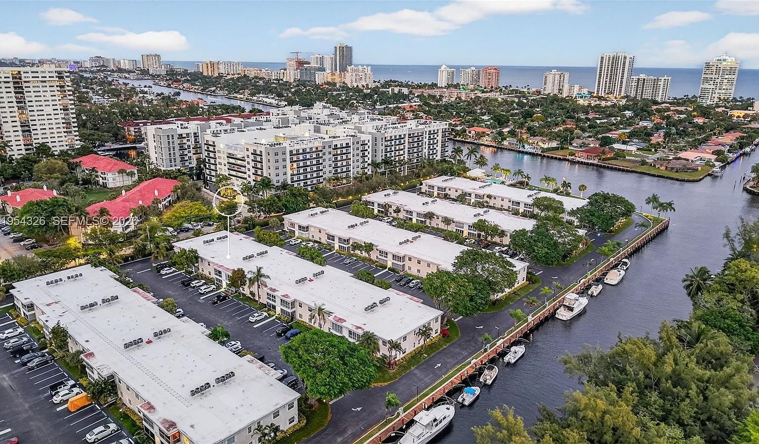 6471 Bay Club Dr APT 3 Fort Lauderdale, FL 33308 - Thumbnail 2