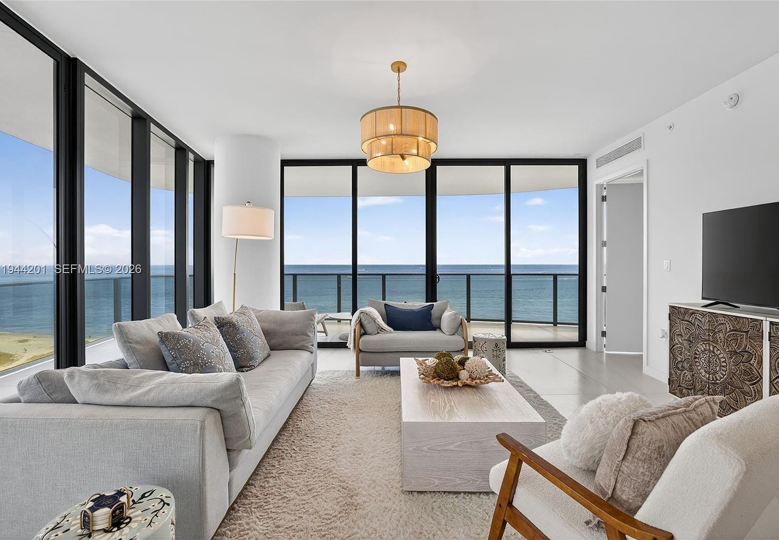 900 N Ocean Blvd Unit 906 Pompano Beach, FL 33062 - Thumbnail 2