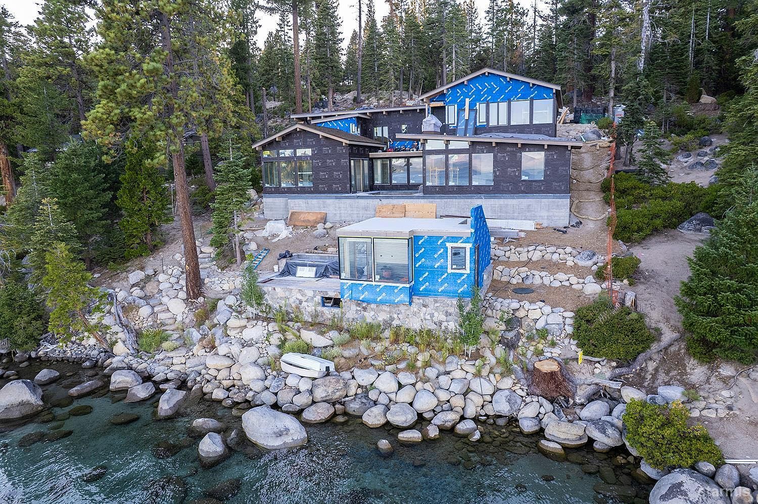 255 Drum Rd Tahoma, CA 96142 - Thumbnail 2