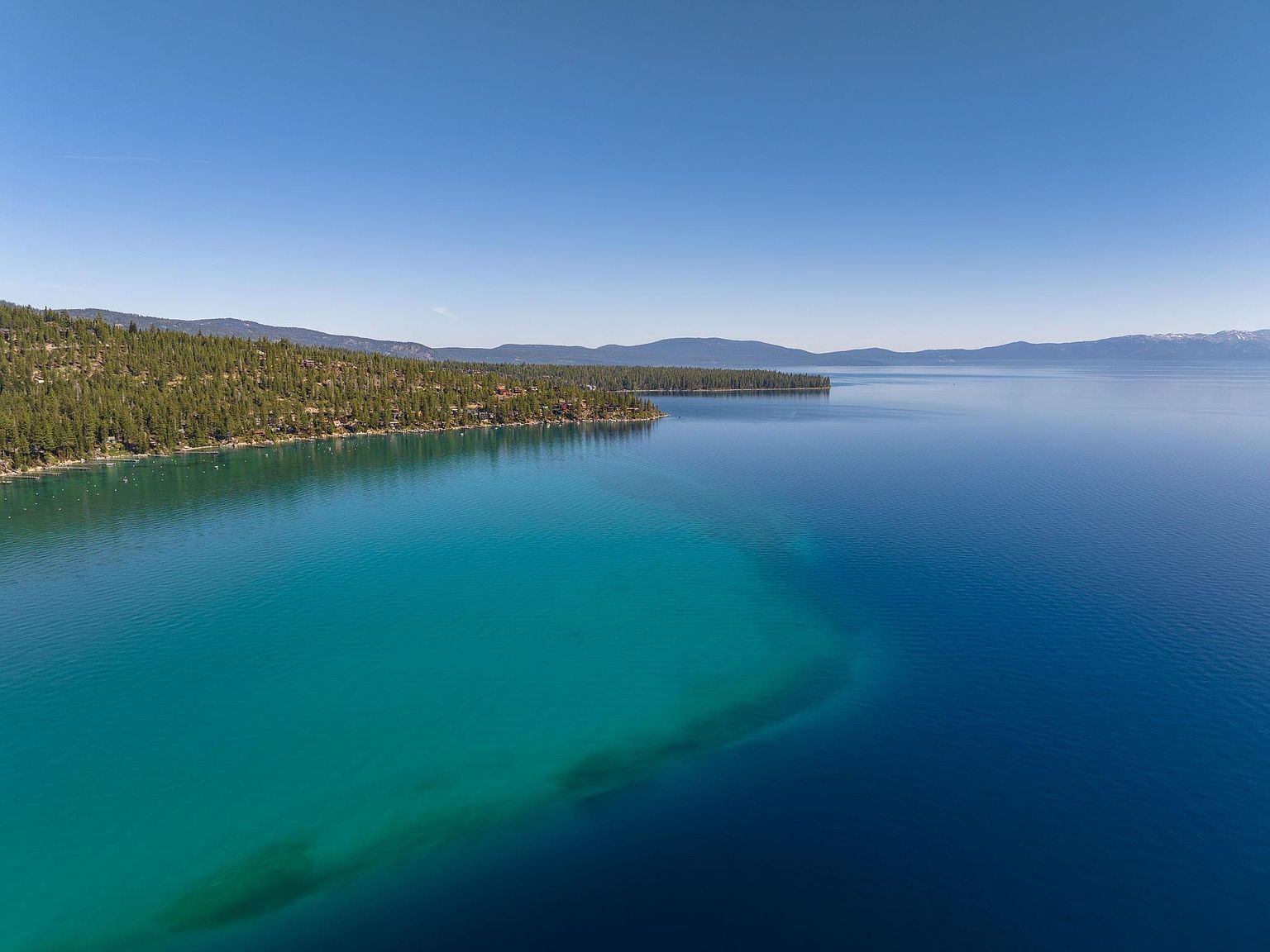 8901 Rubicon Dr Tahoma, CA 96142 - Thumbnail 2