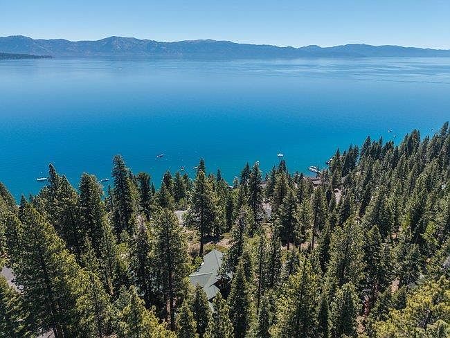 4530 Ridgewood Dr Carnelian Bay, CA 96140, 96140