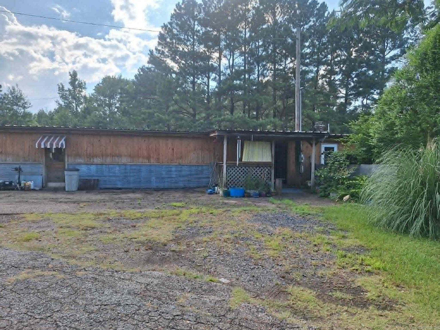 3345 Highway 71 N Mena, AR 71953, 71953