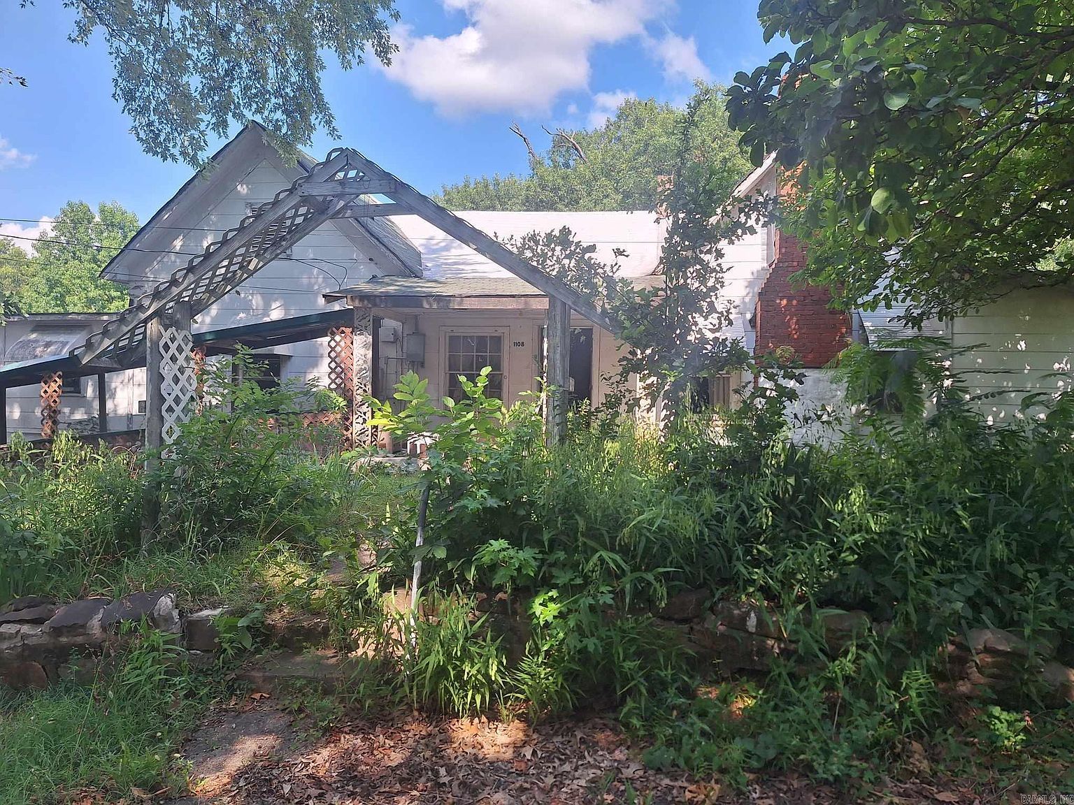 1108 Tyler St Mena, AR 71953, 71953