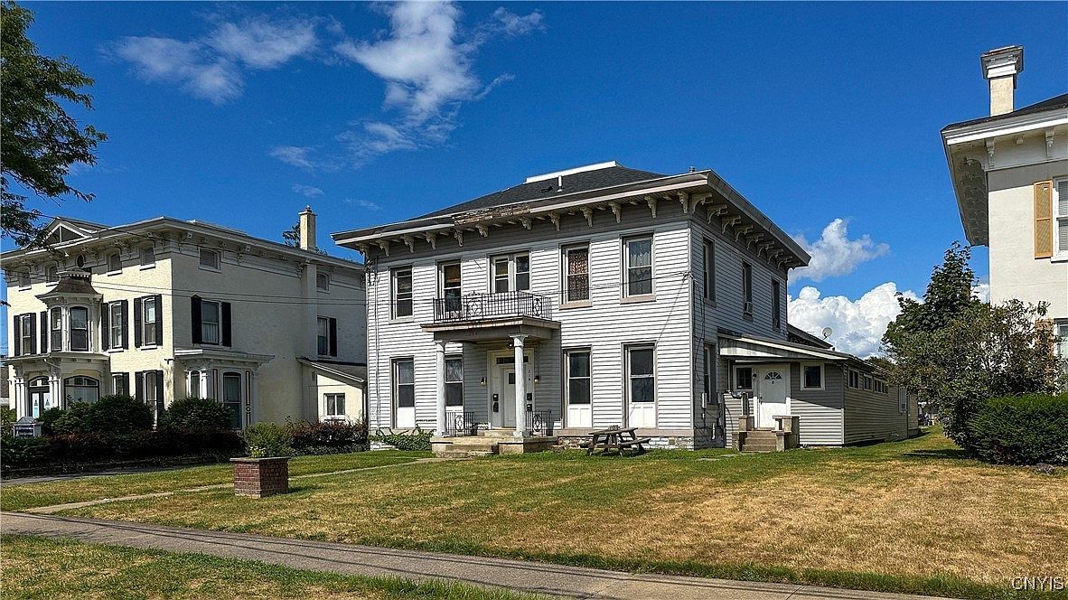 214 W Court St Rome, NY 13440 - Thumbnail 2