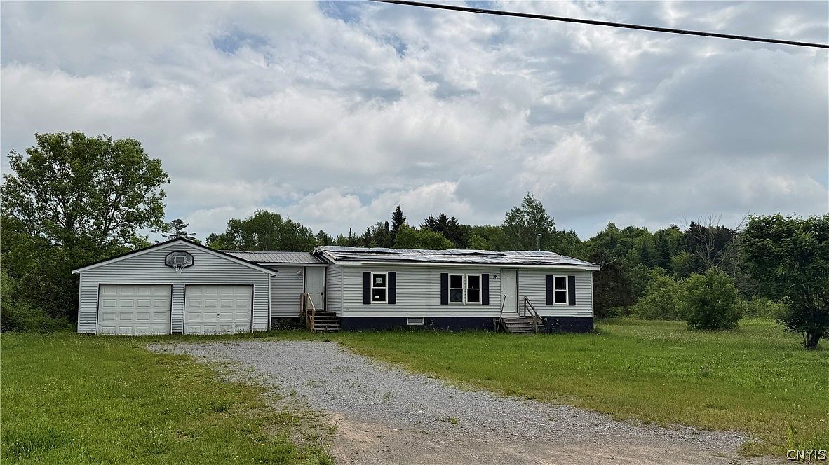4785 Mud Lake Rd West Leyden, NY 13489  | New build