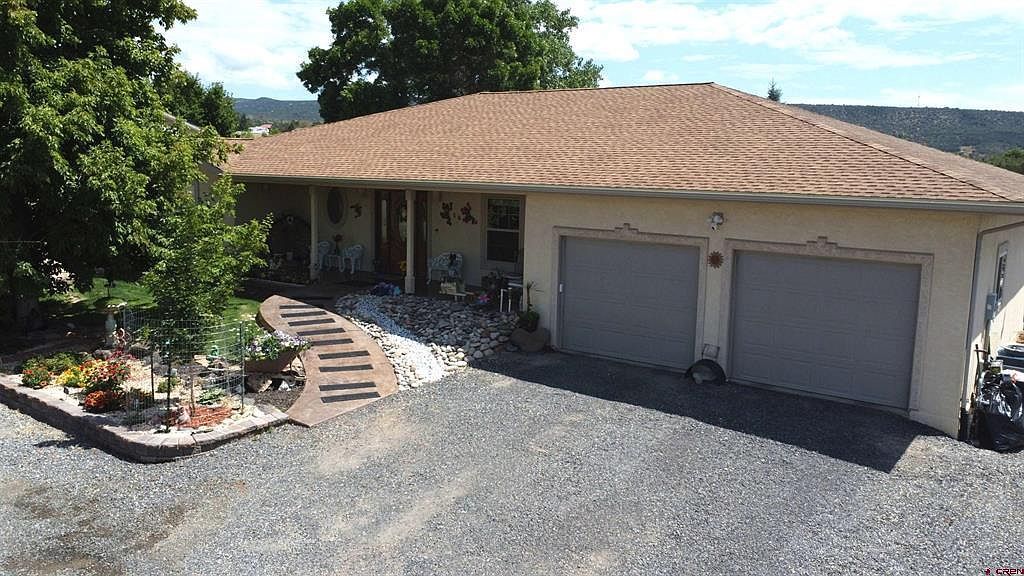 635 NE 2nd St Cedaredge, CO 81413 - Thumbnail 2