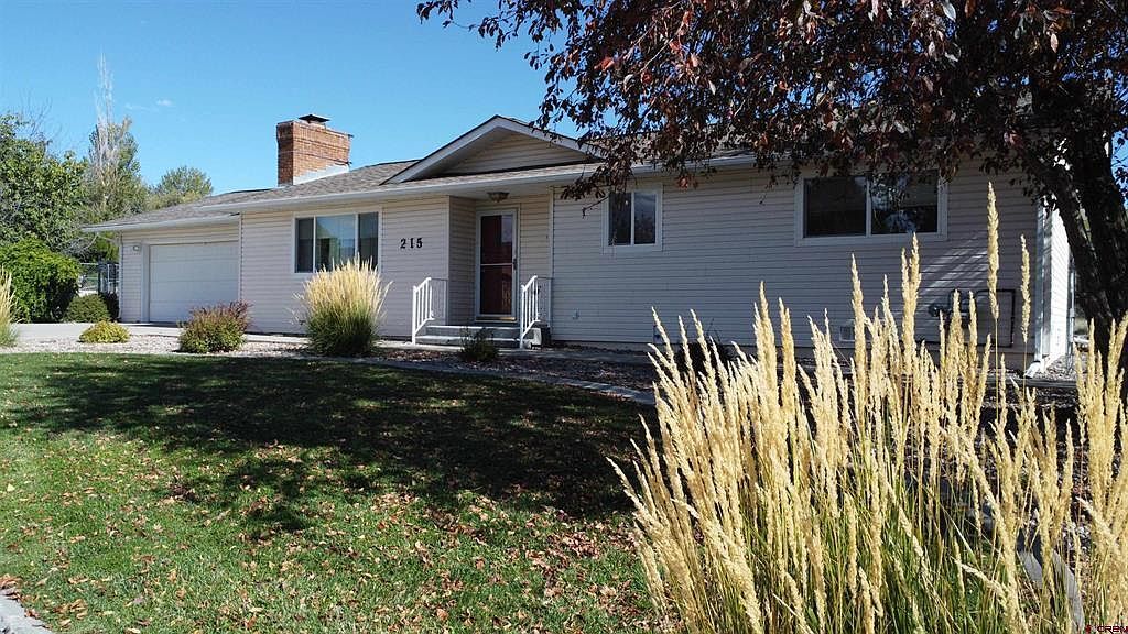 215 SW 8th Cir Cedaredge, CO 81413 - Thumbnail 2