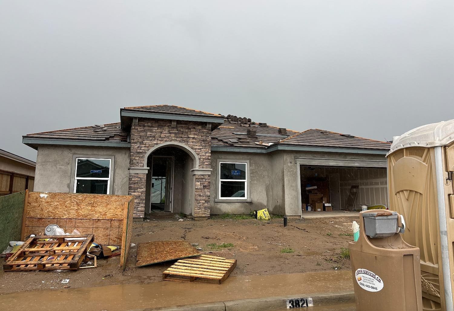 3821 Via Santa Barbara Madera, CA 93637 - Thumbnail 2