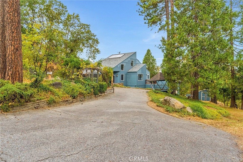 37068 Mudge Ranch Rd Coarsegold, CA 93614 - Thumbnail 2