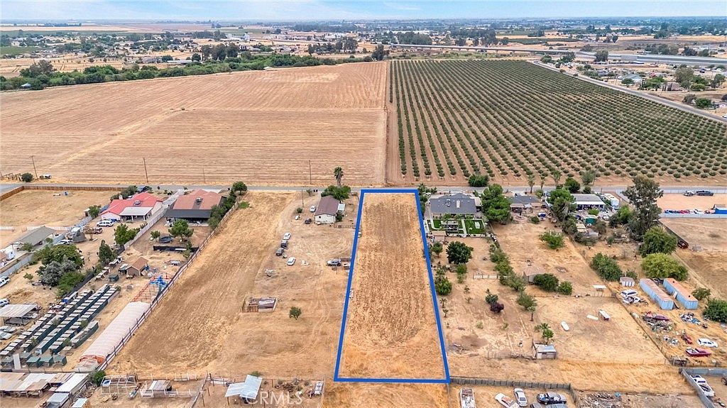 LOT 101 Arizona Ave Madera, CA 93638 - Thumbnail 2