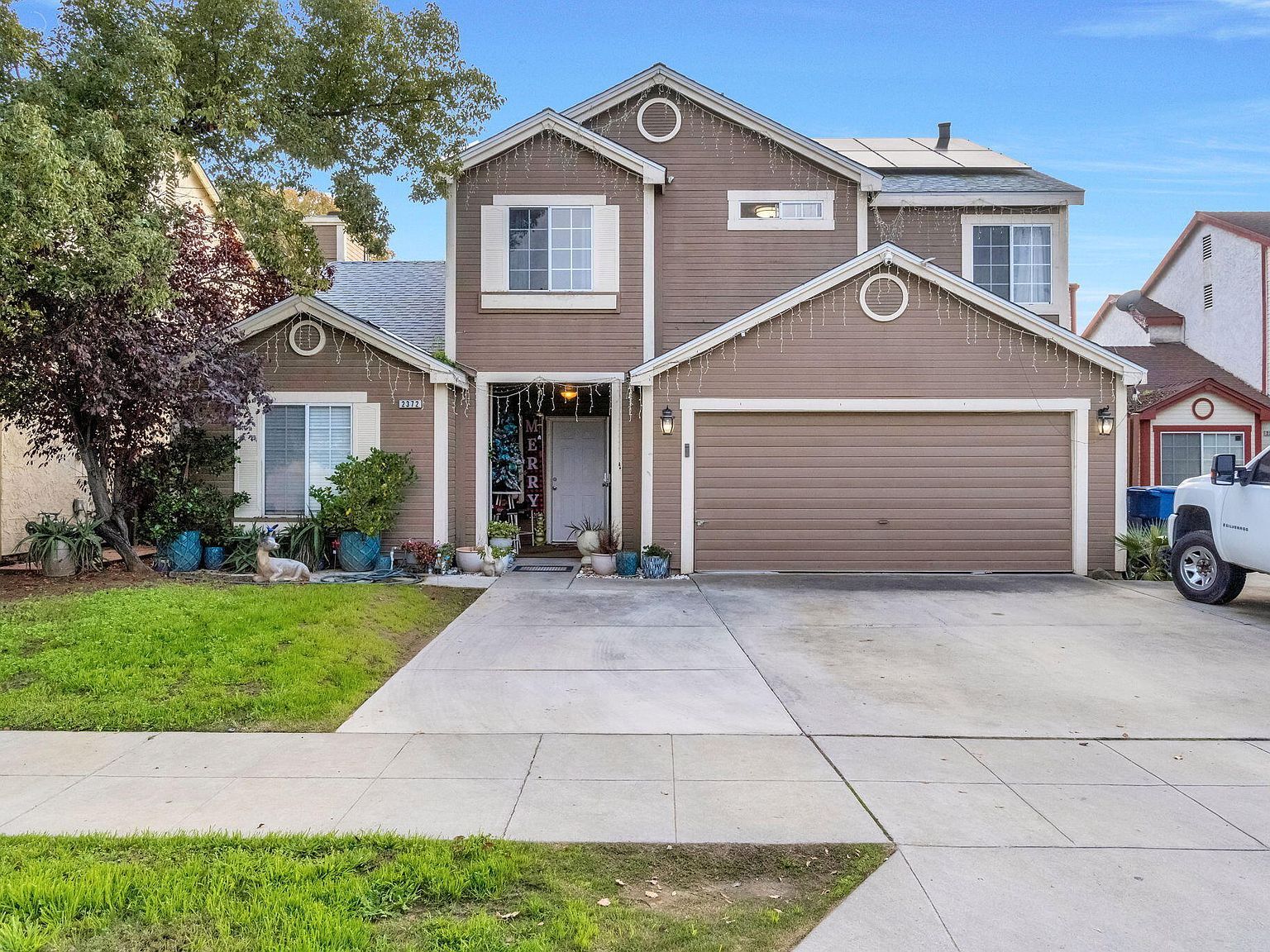 2372 Ironwood Way Madera, CA 93637 - Thumbnail 2