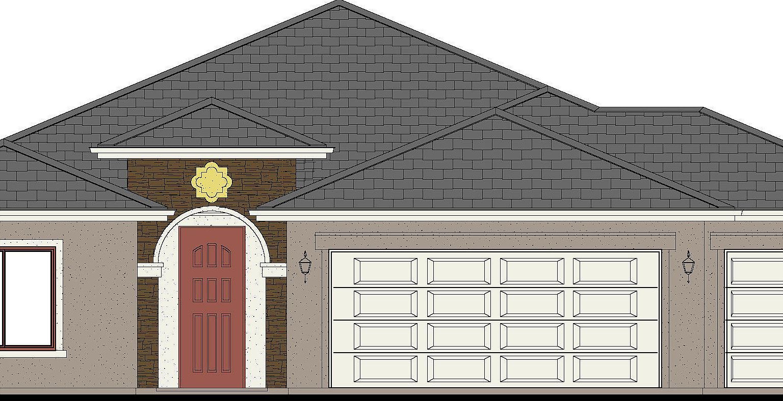 3808 Via Capitola Ave Madera, CA 93637 - Thumbnail 2