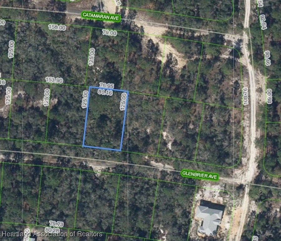 334 Glenbrier Ave Lake Placid, FL 33852 - Thumbnail 2