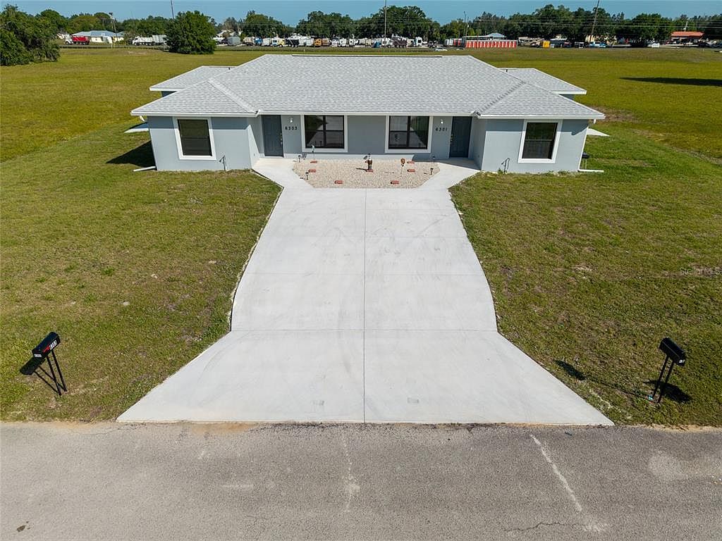 6301 Candler Ter Sebring, FL 33876  | Multi Family