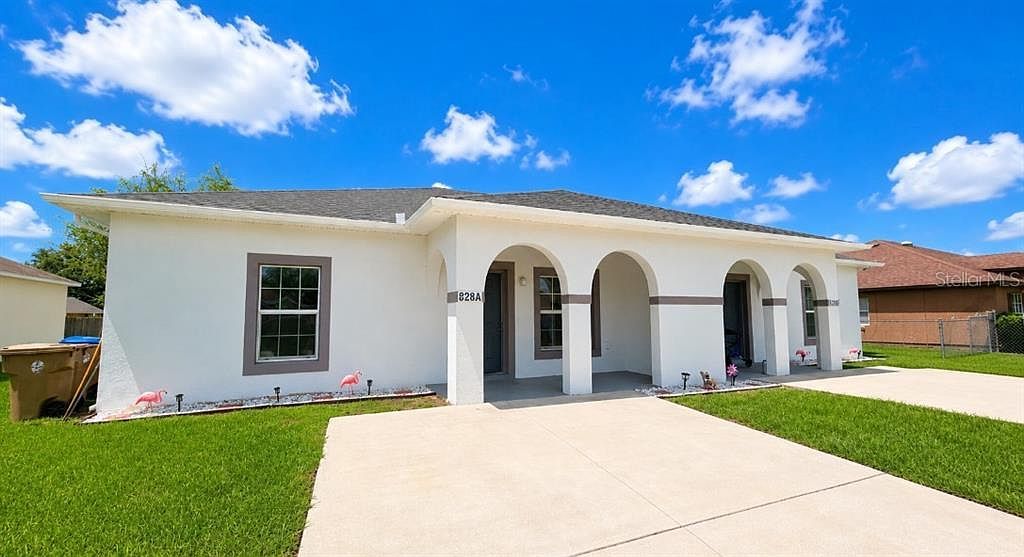 828 Abbeville Ct Kissimmee, FL 34759 | Multi Family