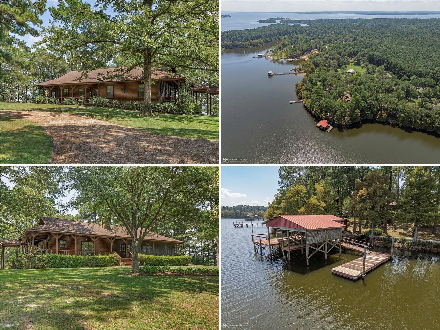 929 Village Dr Zwolle, LA 71486 - Thumbnail 2