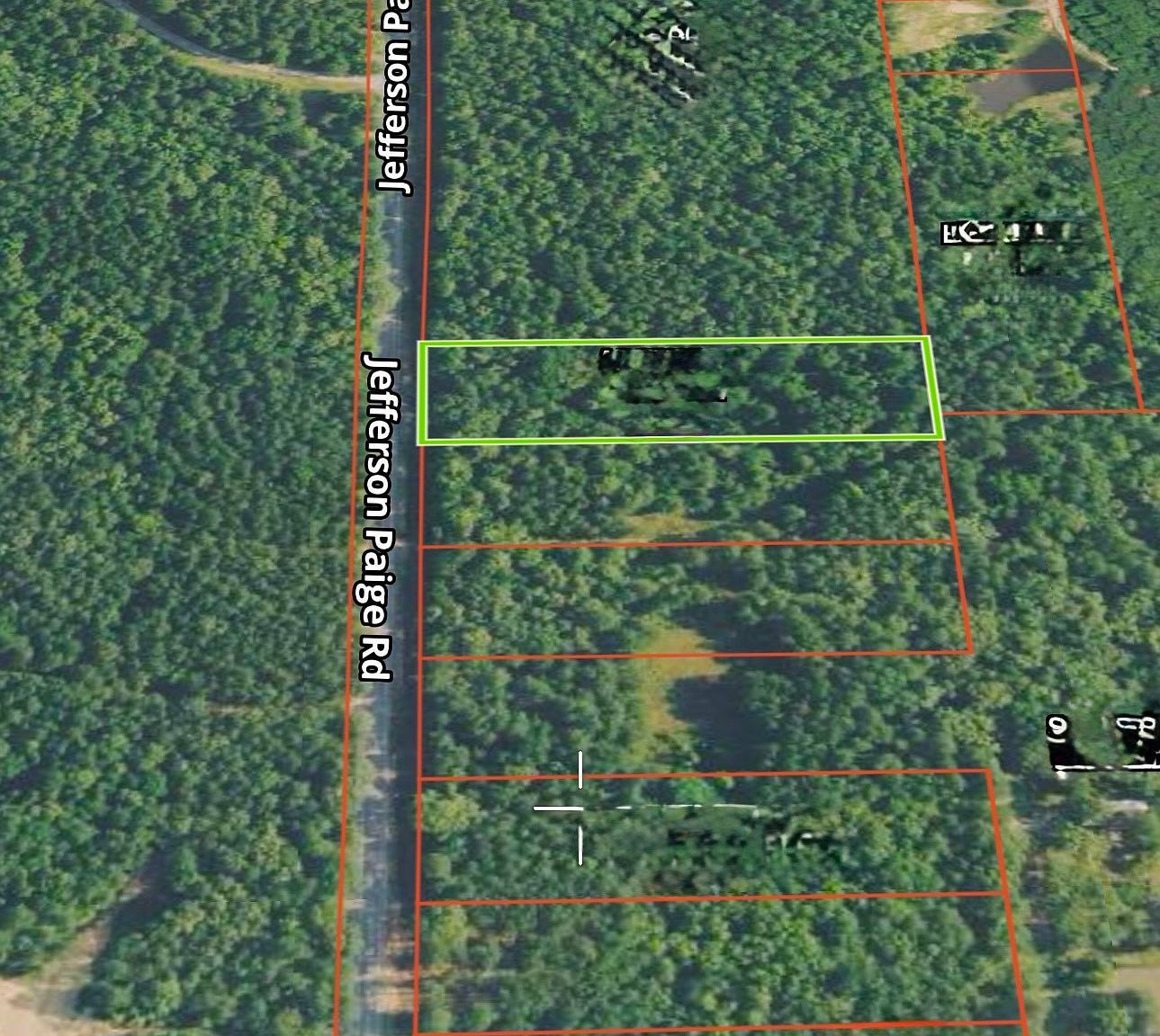 0 Jefferson Paige Rd Shreveport, LA 71119 - Thumbnail 2