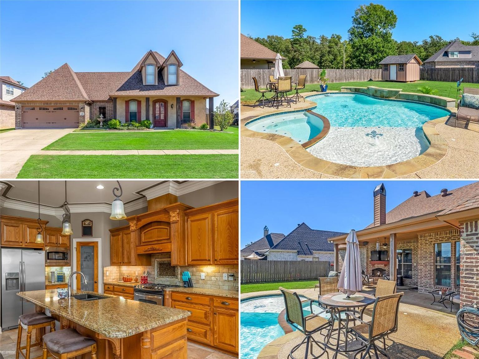 229 Morgan Ct Benton, LA 71006 - Thumbnail 2