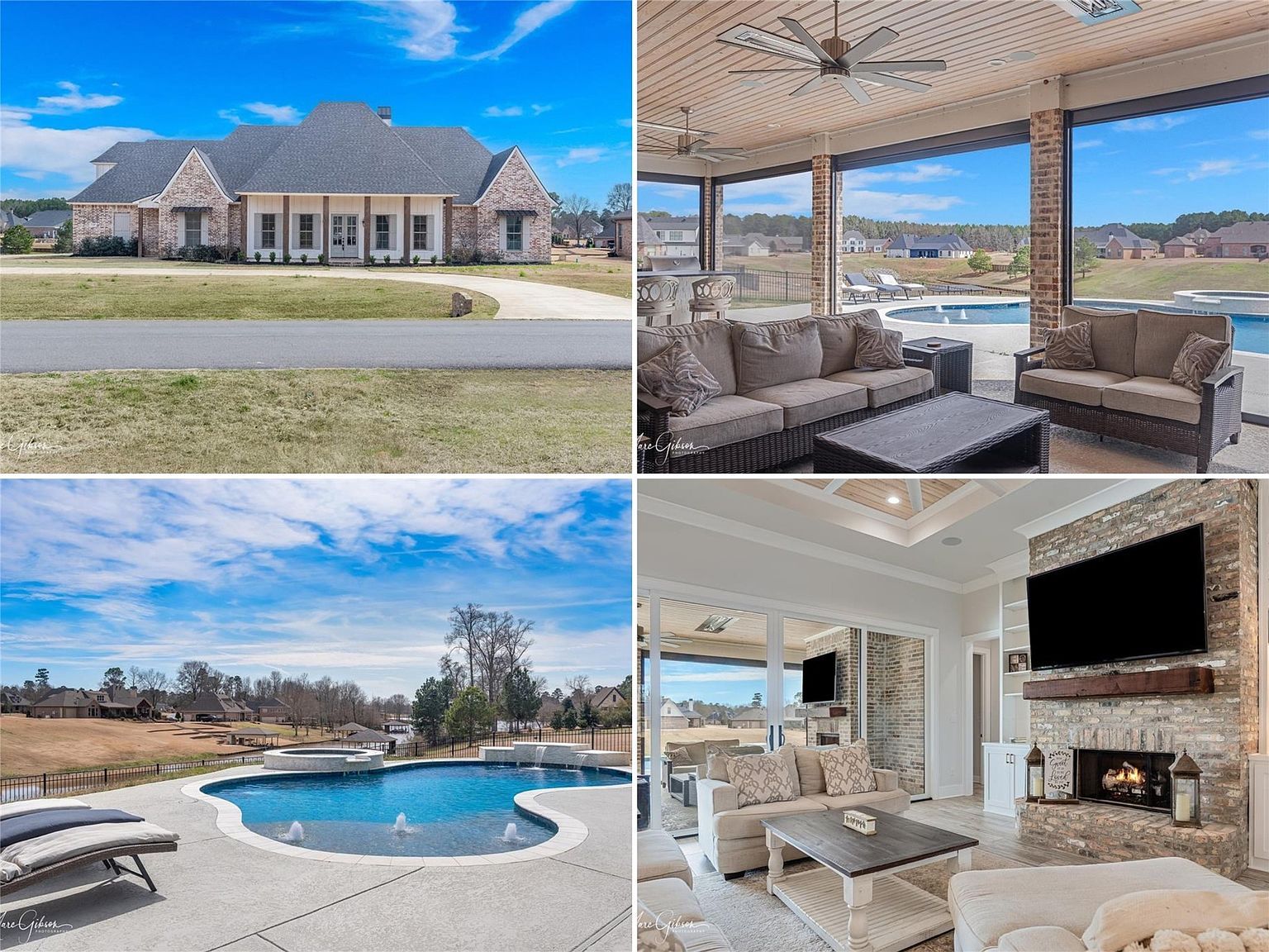 1245 Big Pine Key Ln Benton, LA 71006  | Single Family