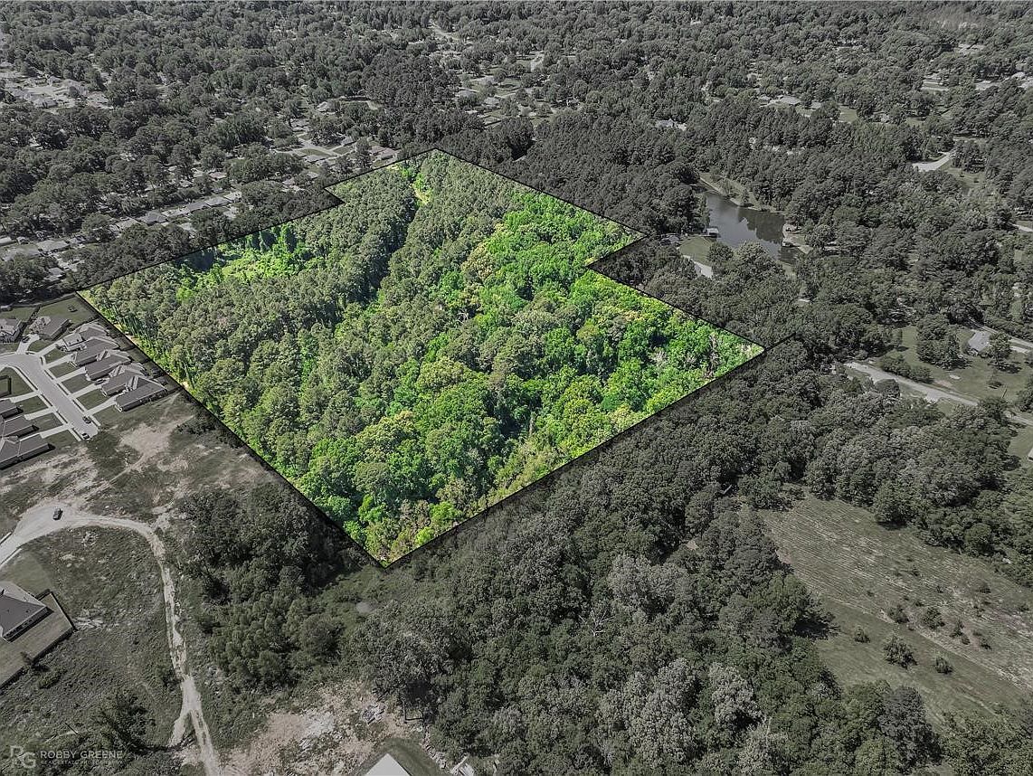 0 Hollow Bluff Dr Haughton, LA 71037  | Land/Lot