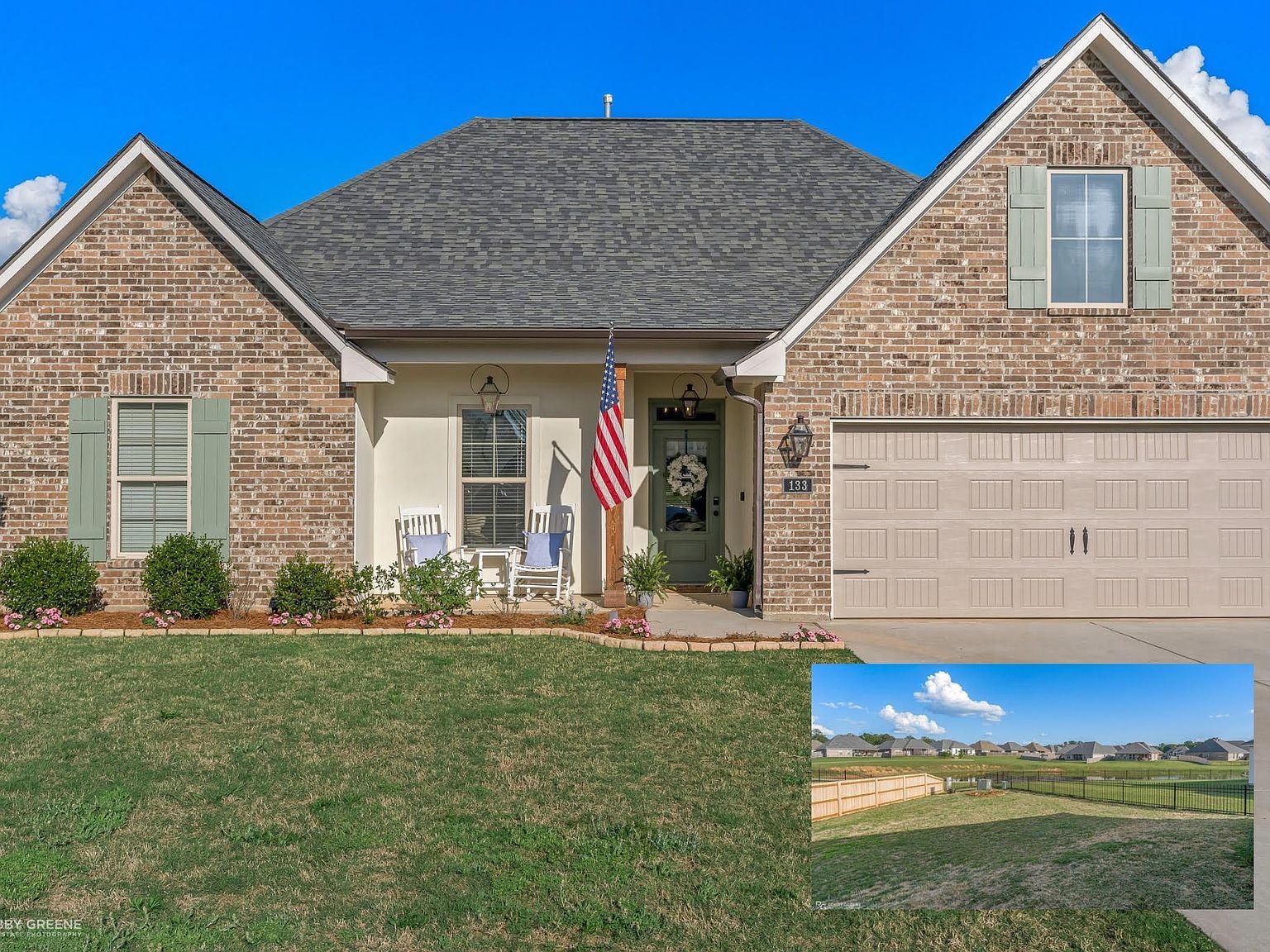 133 Brimestone Loop Benton, LA 71006  | Single Family