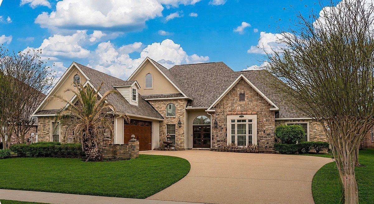 519 Canterbury Ln Bossier City, LA 71111, 71111