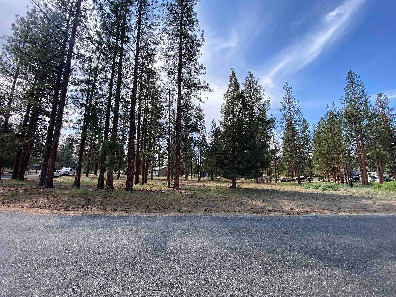 LOT 27 Hogan Dr Weed, CA 96094 - Thumbnail 2
