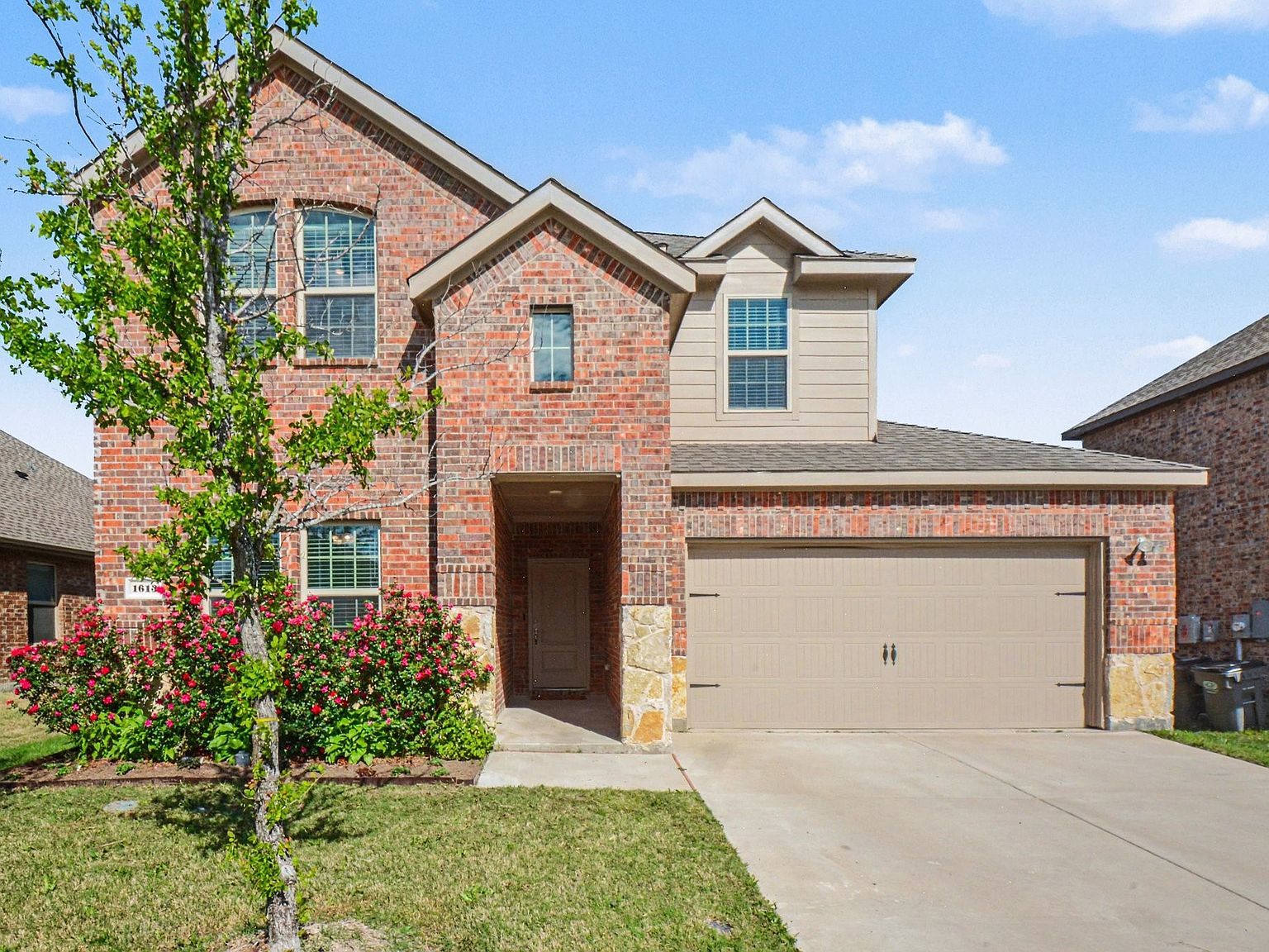 1613 Grand Villa St Princeton, TX 75407  | Single Family