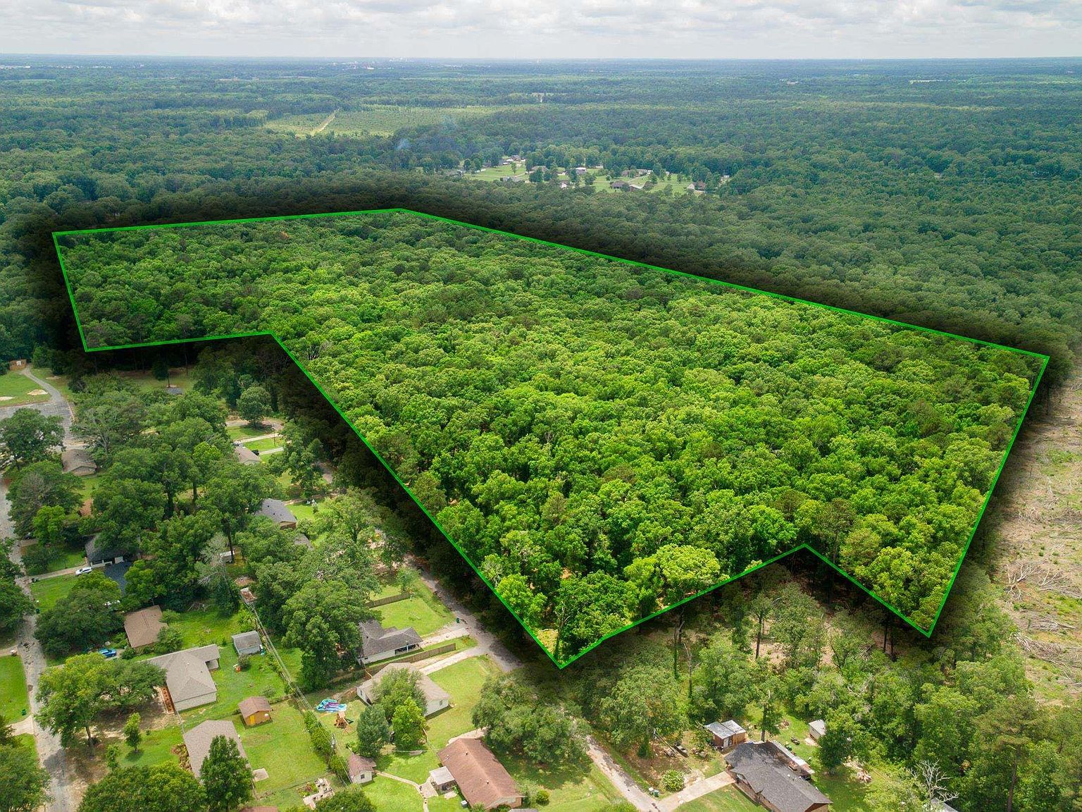 0 Hudson Dr Monroe, LA 71203 - Thumbnail 2