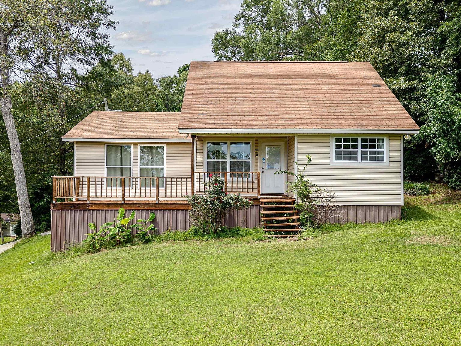 1401 Olin Rd Farmerville, LA 71241 - Thumbnail 2