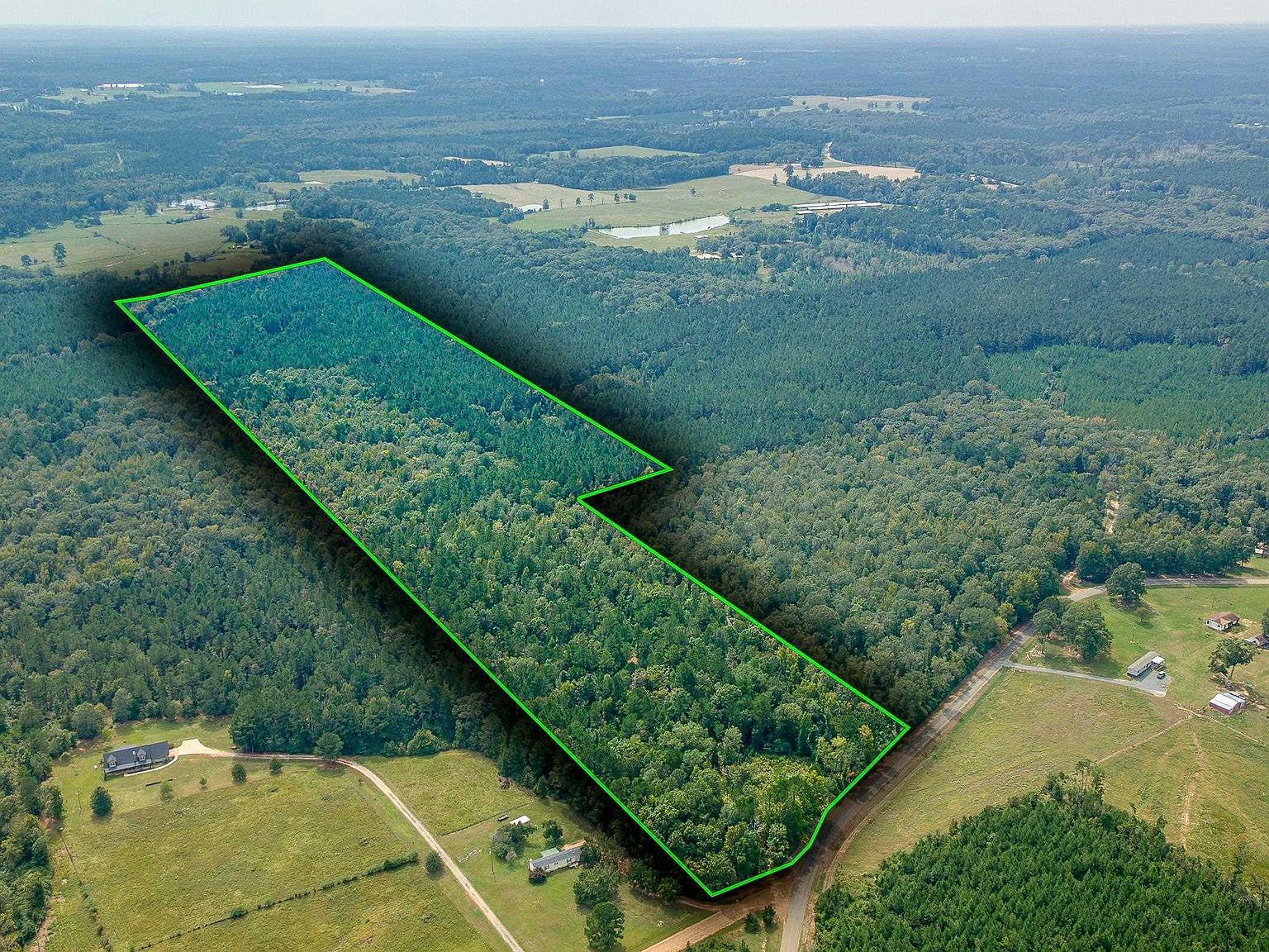 525 Patterson Rd Choudrant, LA 71227 - Thumbnail 2