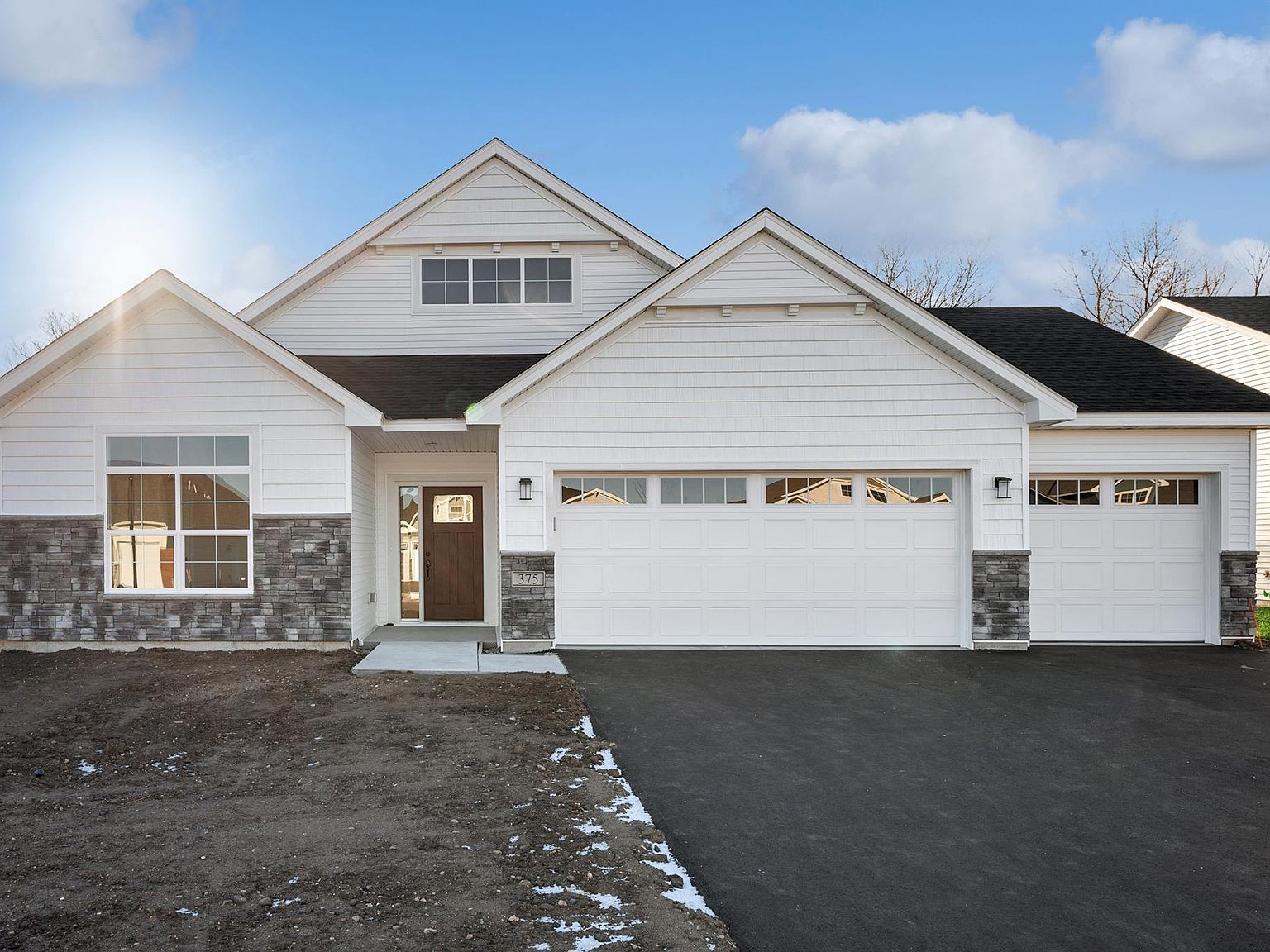 375 Emmy Ln Hanover, MN 55341 - Thumbnail 2