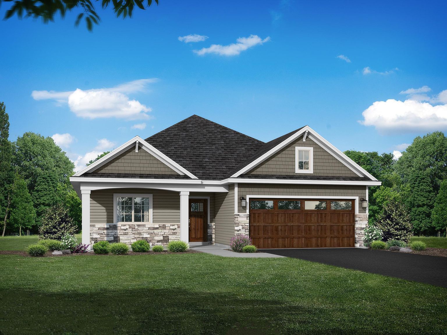 348 Emmy Ln Hanover, MN 55341 - Thumbnail 2