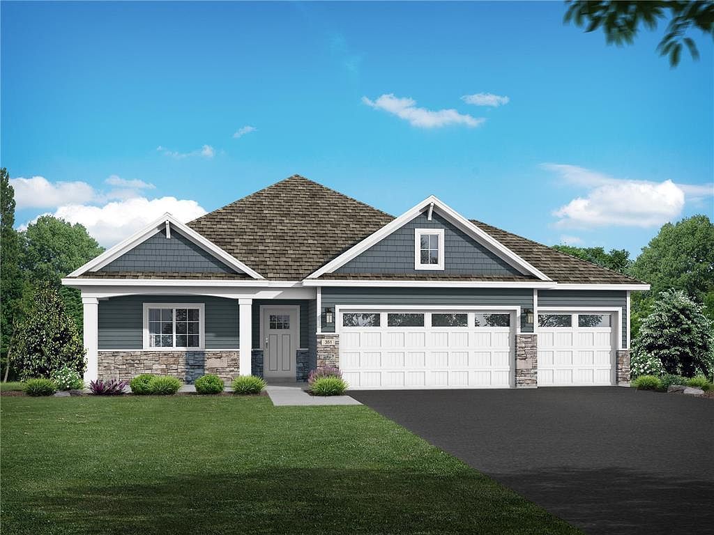 341 Emmy Ln Hanover, MN 55341 - Thumbnail 2