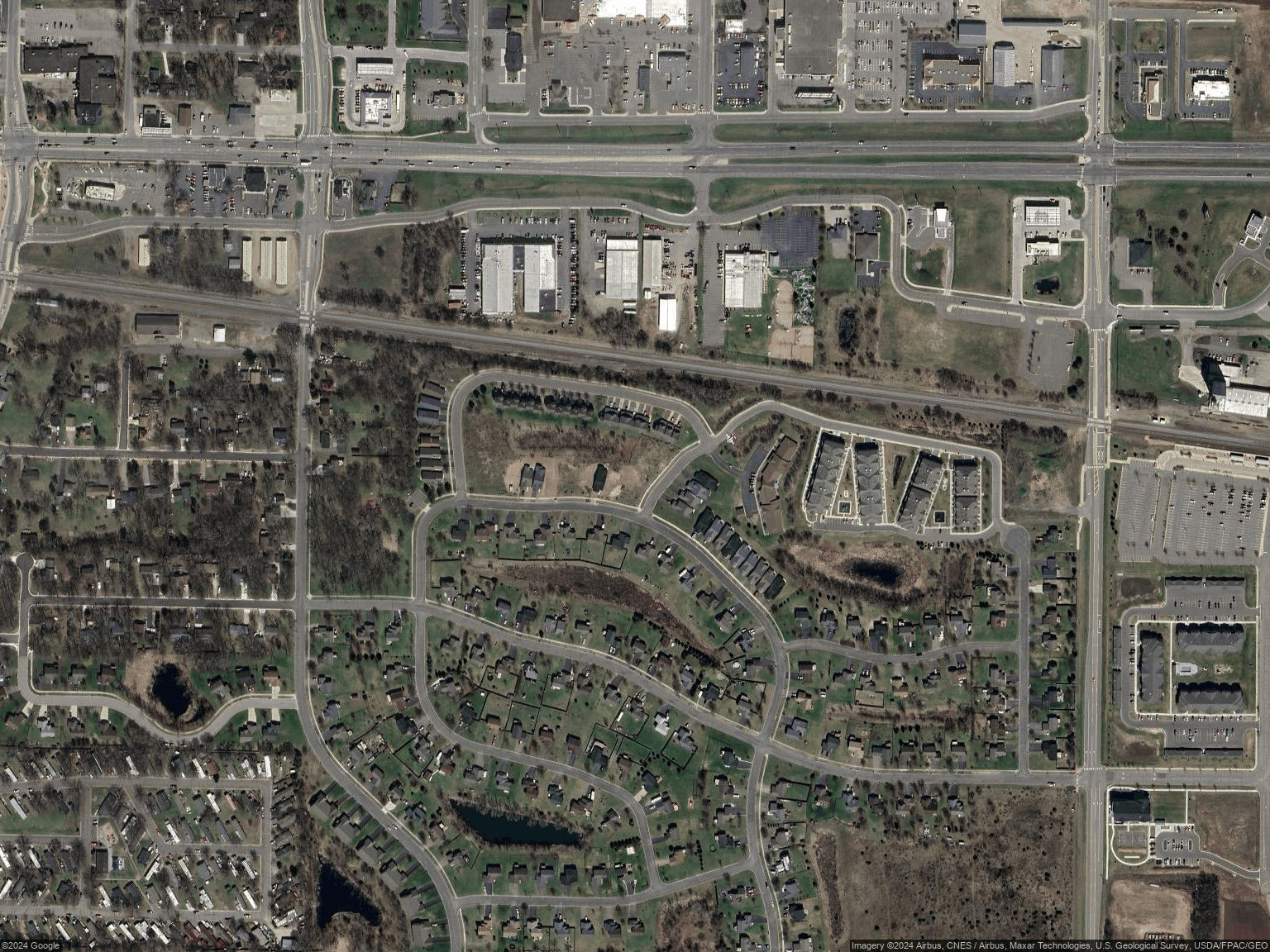 349 Karen Ln Big Lake, MN 55309  | Single Family