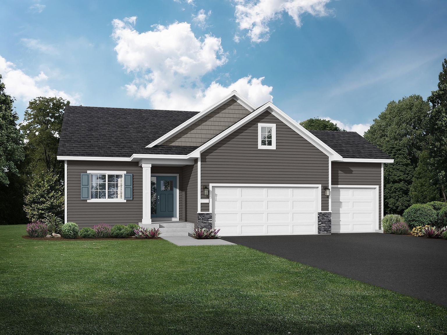 628 Goldenrod Ct Delano, MN 55328 - Thumbnail 2