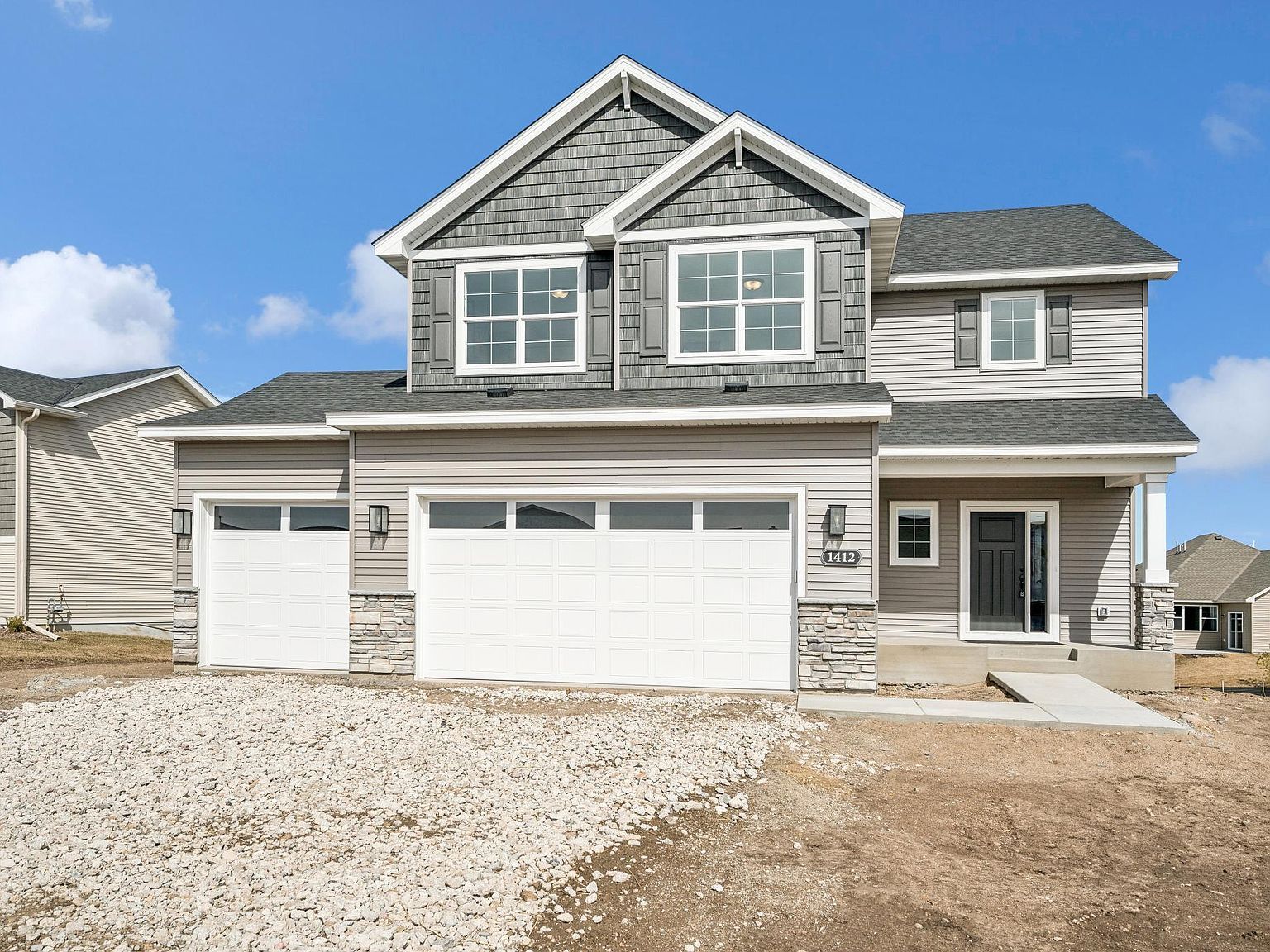 11603 5th St SE Hanover, MN 55341 - Thumbnail 2