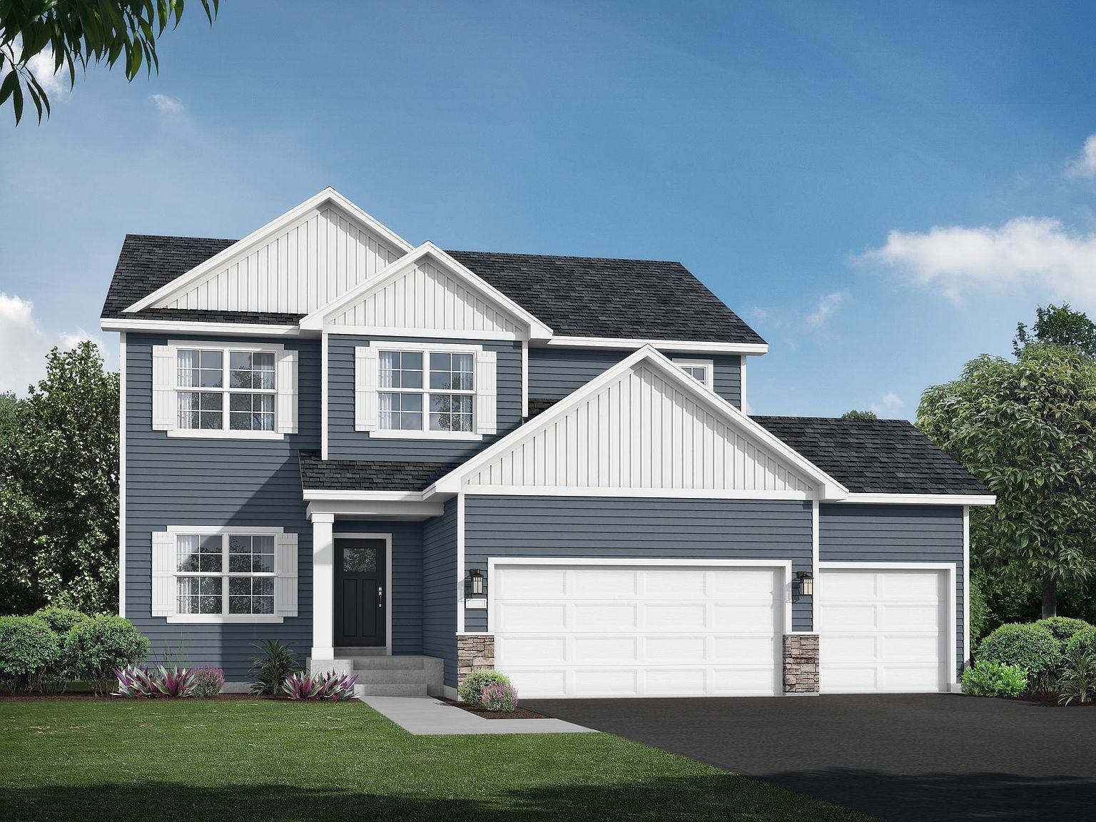 11639 5th St SE Hanover, MN 55341 - Thumbnail 2