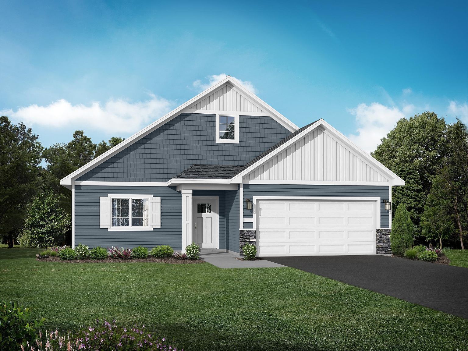 7804 Bridgewater Ct Rockford, MN 55373 - Thumbnail 2