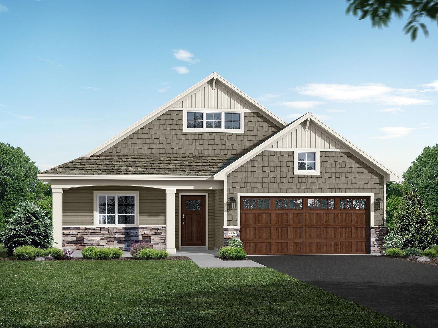 7808 Bridgewater Ct Rockford, MN 55373 - Thumbnail 2