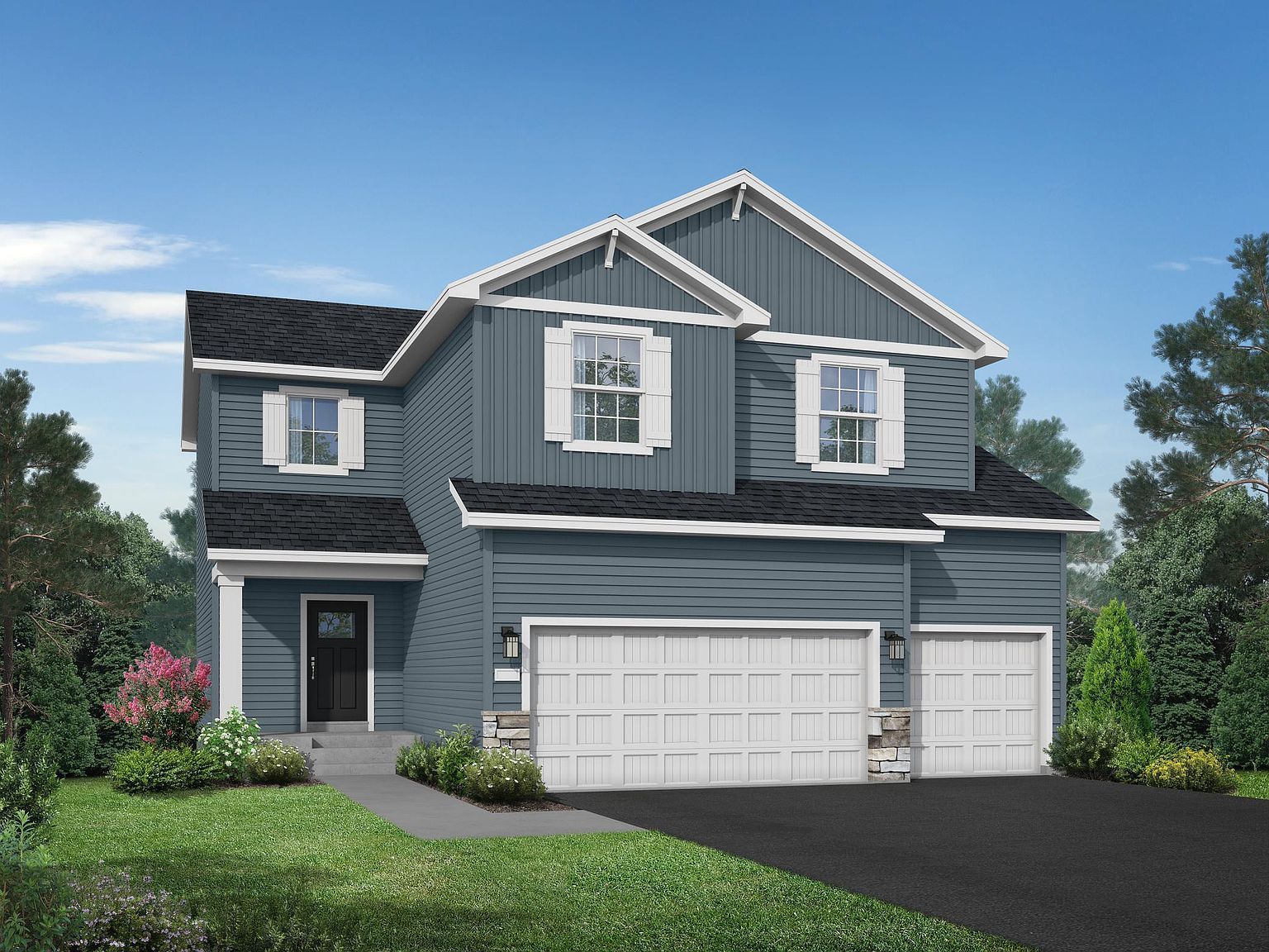 2615 Arbor Dr Buffalo, MN 55313 - Thumbnail 2