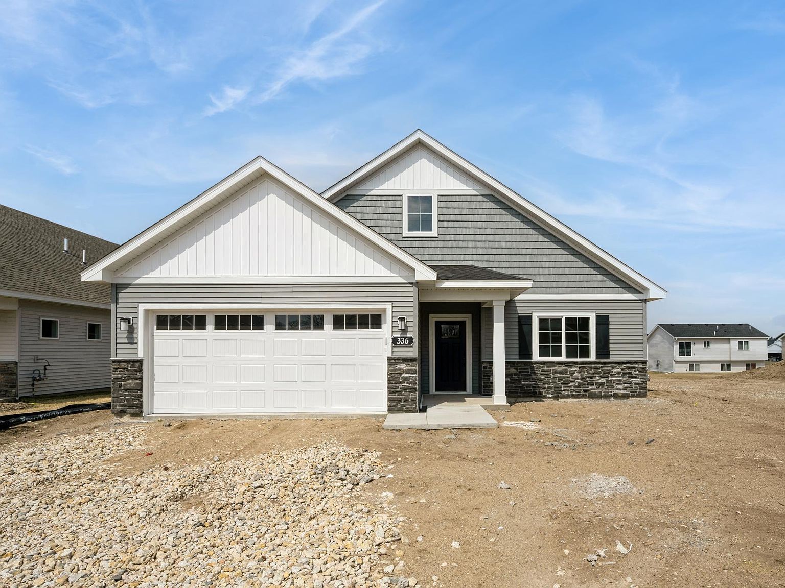 336 Emmy Ln Hanover, MN 55341 - Thumbnail 2