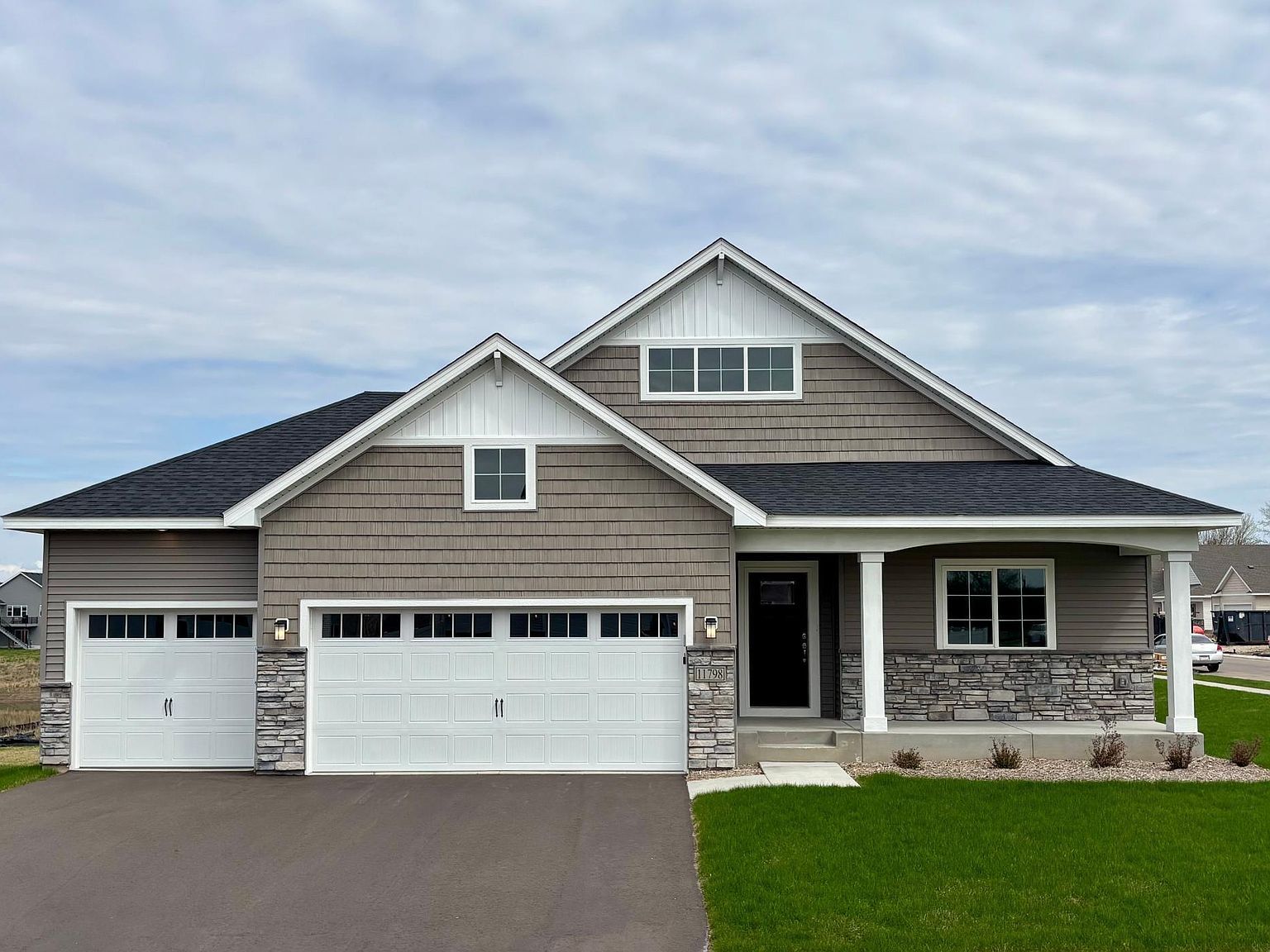 11798 5th St NE Hanover, MN 55341 - Thumbnail 2